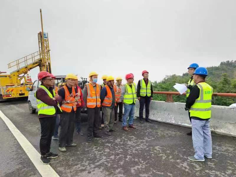 西(xī)禹高(gāo)速公路(lù)2022年養護工(gōng)程土(tǔ)建施工(gōng)YHSG-TJ03-XYU-2022合同段