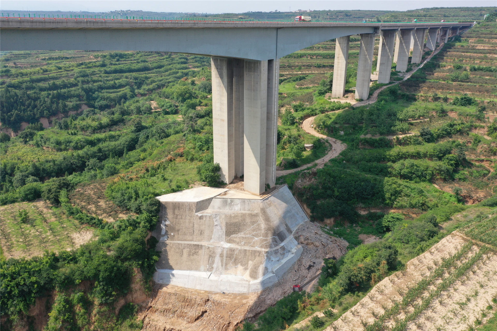 西(xī)禹高(gāo)速公路(lù)2022年養護工(gōng)程土(tǔ)建施工(gōng)YHSG-TJ01-XYU-2022合同段