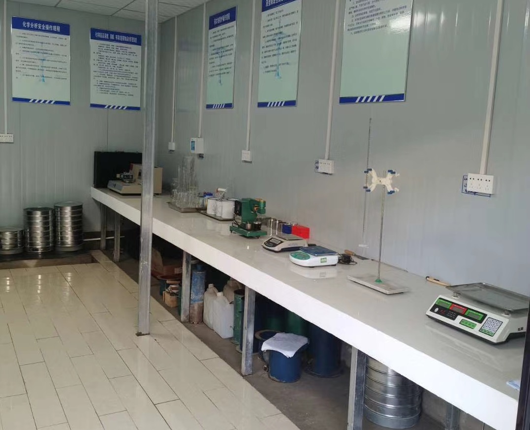 正光(guāng)建設