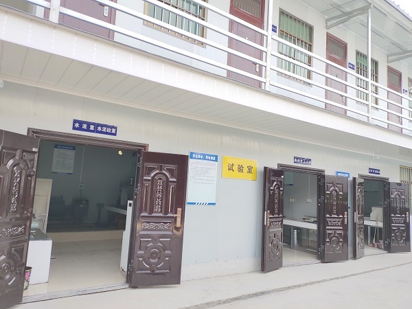 正光(guāng)建設