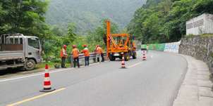 正光(guāng)建設