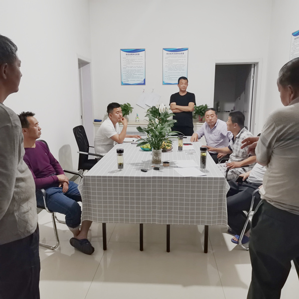 正光(guāng)建設