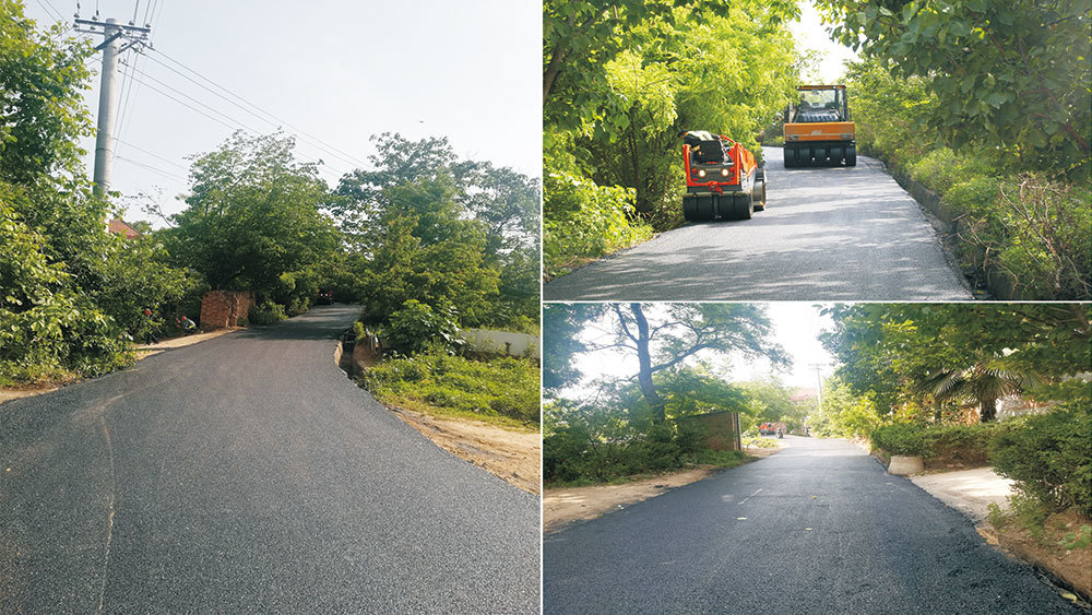 正光(guāng)建設