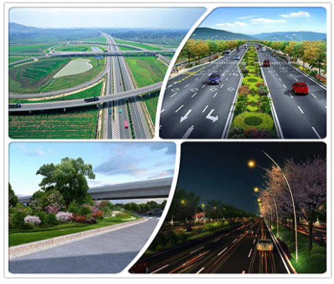 正光(guāng)建設