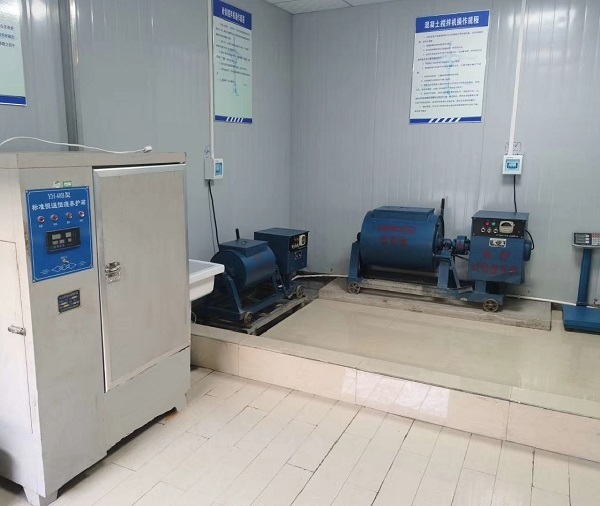 正光(guāng)建設