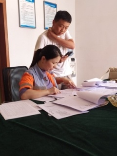 正光(guāng)建設