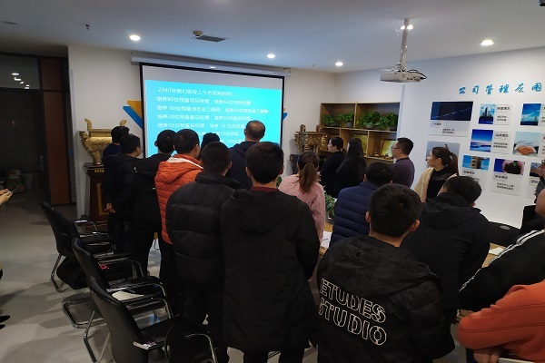 正光(guāng)建設